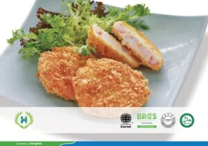 Thủy Hải Sản Đông Lạnh Hùng Hậu – Công Ty Cổ Phần Nông Nghiệp Hùng Hậu