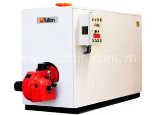 Lò Hơi Đức Tín – Công Ty TNHH  Công Nghiệp Đức Tín