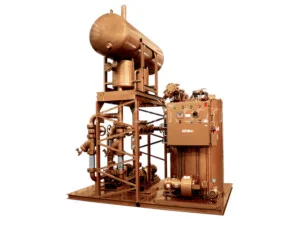 Lò Hơi Đức Tín – Công Ty TNHH  Công Nghiệp Đức Tín