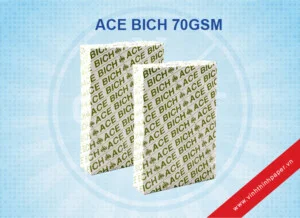 Giấy Vĩnh Thịnh – Công Ty TNHH Thương Mại Công Nghiệp Giấy Vĩnh Thịnh