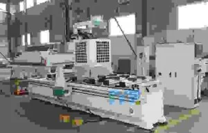 Công Ty TNHH Phát Triển Công Nghệ CNC Việt Hàn