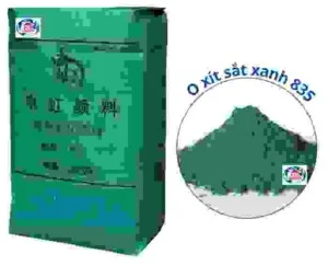 Bột Màu Nam Thăng Long – Công Ty Cổ Phần Thương Mại Xuất Nhập Khẩu Nam Thăng Long