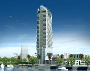 Khách sạn Novotel Danang Premier Han River – Công Ty TNHH Mặt Trời Sông Hàn