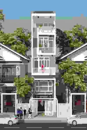 Xây Dựng Thành Nam – Công Ty Cổ Phần Xây Dựng Thương Mại Thành Nam