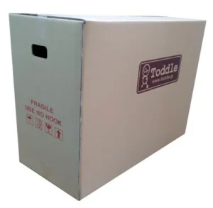 Thùng Carton Phạm Thu – Công Ty TNHH Sản Xuất Thương Mại Phạm Thu