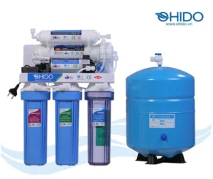 Máy Lọc Nước OHIDO – Công Ty Cổ Phần Thương Mại Và Chuyển Giao Công Nghệ OHIDO