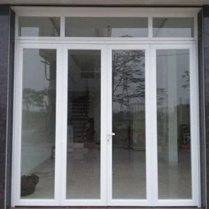 PLC Window – Công Ty TNHH Piercing Lines