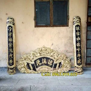 Cơ Sở Làng Nghề Đúc Đồng Truyền Thống