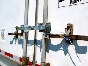 Công Ty TNHH Khóa Niêm Phong Hoàng Hà