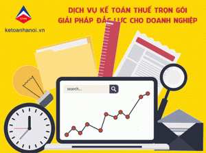 Công Ty Cổ Phần Tập Đoàn Kế Toán Hà Nội