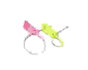 Công Ty TNHH Kẹp Chì Niêm Phong TP