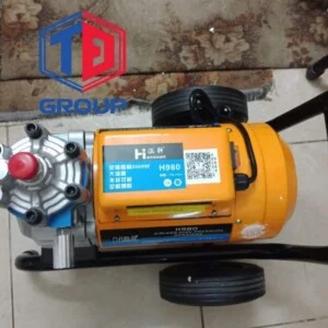 Công Ty Cổ Phần Thiết Bị TĐ Việt Nam