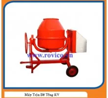 Công Ty TNHH Sản Xuất Máy Và Thiết Bị Xây Dựng Rồng Việt – ROVICO