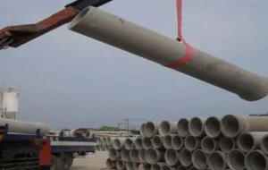 Công Ty Cổ Phần Bê Tông Và Xây Lắp HODECO