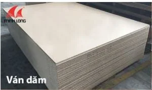 Công Ty TNHH Minh Long