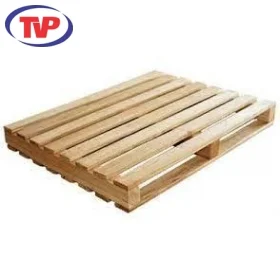 Pallet Trung Việt Phát – Công Ty TNHH Pallet Nhựa Gỗ Trung Việt Phát