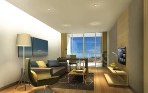 Khách sạn Novotel Danang Premier Han River – Công Ty TNHH Mặt Trời Sông Hàn