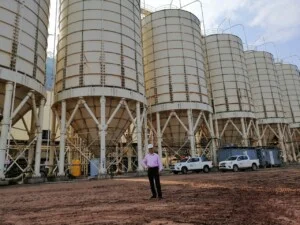 Công Ty TNHH Máy ấp Trứng Sự Sống