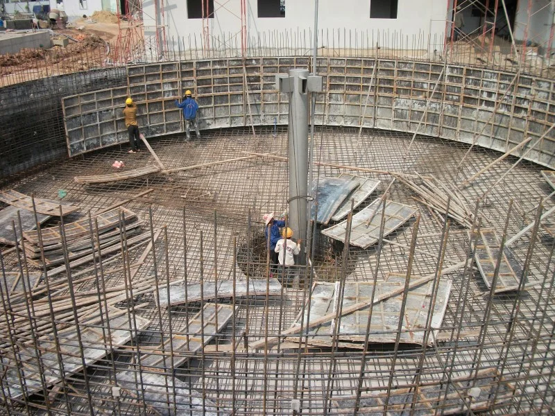 Công Ty TNHH DV XD Và Môi Trường Sông Hồng