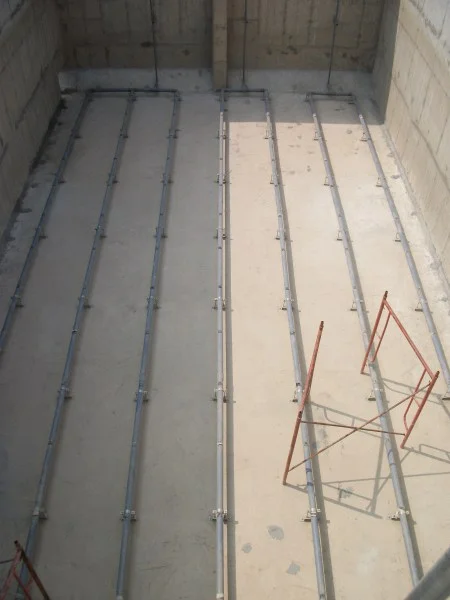 Công Ty TNHH DV XD Và Môi Trường Sông Hồng