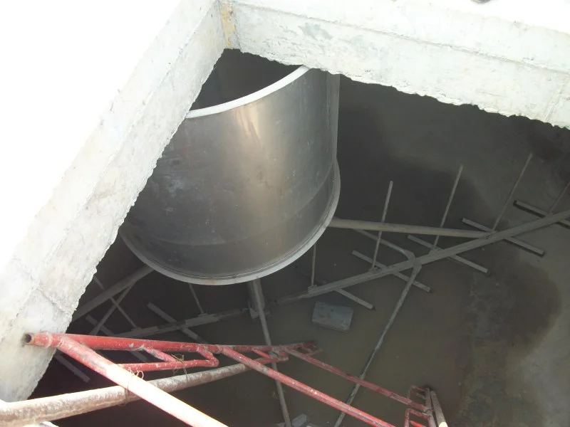 Công Ty TNHH DV XD Và Môi Trường Sông Hồng