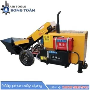 Công Ty TNHH Thiết Bị Công Nghiệp Song Toàn