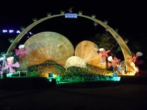 Công Ty TNHH Sự Kiện Và Quảng Cáo Khang Thịnh EVENT