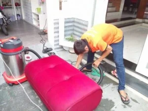 Doanh Nghiệp Tư Nhân Vệ Sinh Tia Sáng