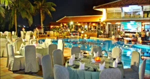 Công Ty Cổ Phần Du Lịch – Dịch Vụ Hội An