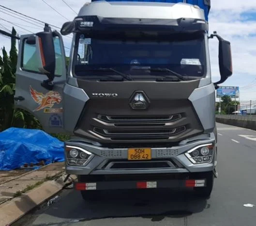 Chi Nhánh Đà Nẵng – Công Ty TNHH Thương Mại Vận Tải Hàng Hóa Khởi Nghiệp
