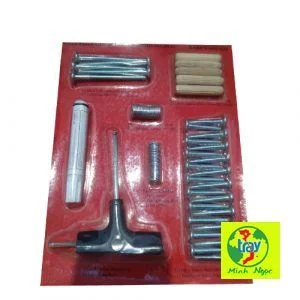 Bao Bì Nhựa Định Hình – Công Ty TNHH Minh Ngọc Bình Dương