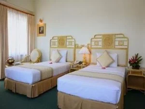 Công Ty CP Du Lịch Hương Giang