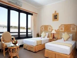 Công Ty CP Du Lịch Hương Giang