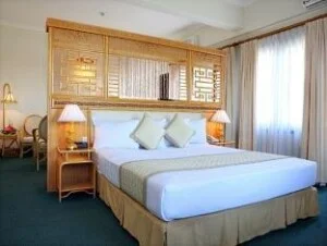 Công Ty CP Du Lịch Hương Giang