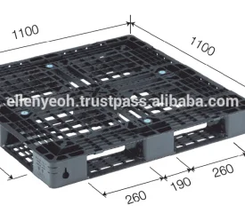 Cơ Sở Pallet Trường Giang