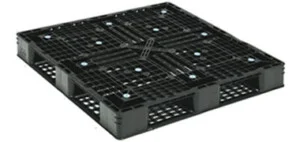 Pallet Nhựa Quang Hiệp – Công Ty TNHH Quang Hiệp