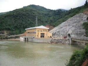 Công Ty TNHH Thế Thành