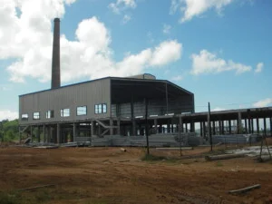 Công Ty TNHH Thế Thành