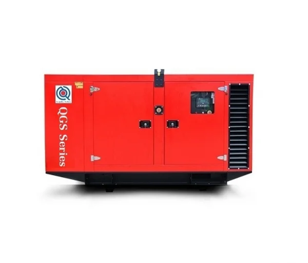 Máy Phát Điện QNG – Công Ty TNHH QNG