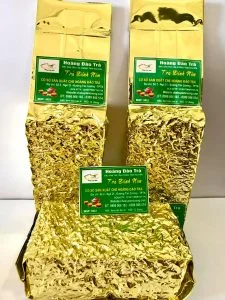 Cơ Sở Sản Xuất Kinh Doanh Hoàng Đào Trà