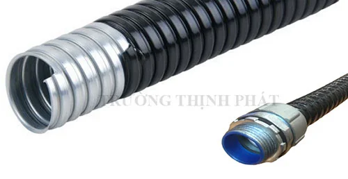 Công Ty TNHH  ống Điện Trường Thịnh Phát