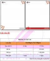 In Tâm Thức – Công Ty Cổ Phần Tâm Thức