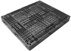 Pallet Nhựa Quang Hiệp – Công Ty TNHH Quang Hiệp