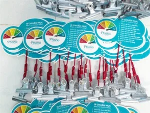 Công Ty TNHH SX Sức Trẻ Việt