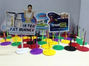 Công Ty TNHH SX Sức Trẻ Việt