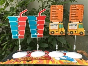 Công Ty TNHH SX Sức Trẻ Việt