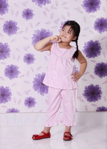 Thời Trang Quế Lâm – Công Ty TNHH Xuất Nhập Khẩu May Mặc Quế Lâm