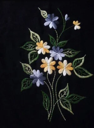 Thêu Vi Tính Hà Nội