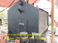 Nồi Hơi, Lò Hơi Vũ Ngọc Phát – Công Ty TNHH Cơ Nhiệt Vũ Ngọc Phát