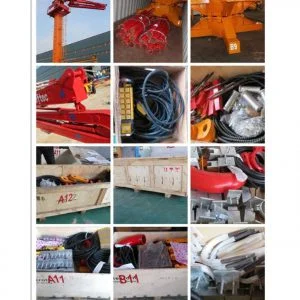 Công Ty TNHH Máy Xây Dựng Hưng Phước